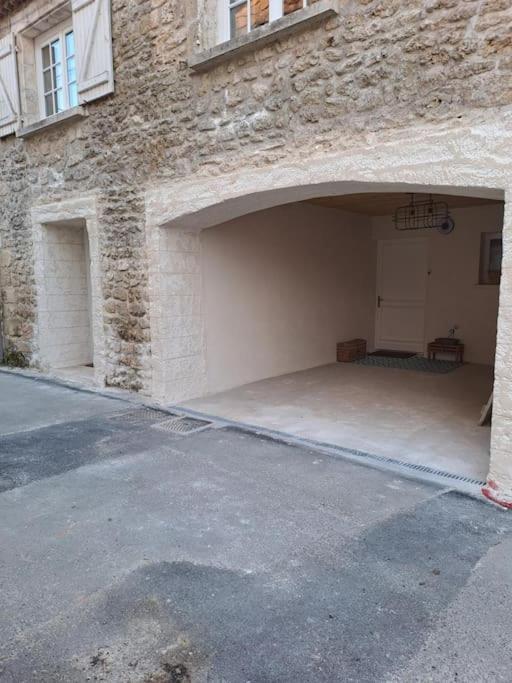 Maison Depaysante Au Calme Angouleme Holiday home