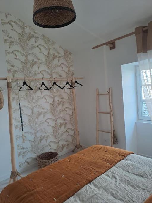 Holiday home Maison Depaysante Au Calme Angouleme