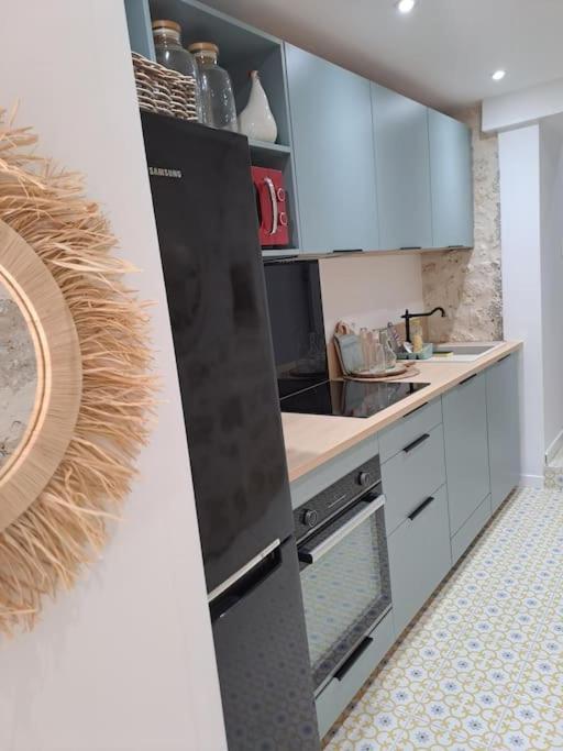 Holiday home Maison Depaysante Au Calme Angouleme