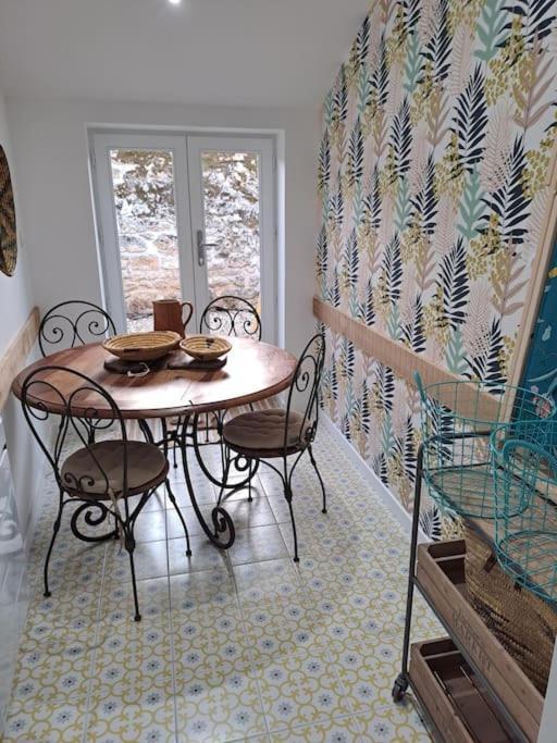 Holiday home Maison Depaysante Au Calme Angouleme Soyaux
