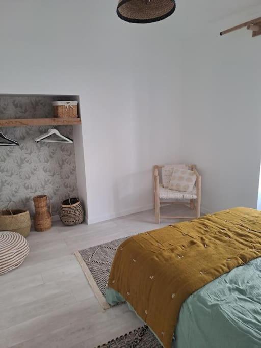 Maison Depaysante Au Calme Angouleme Holiday home