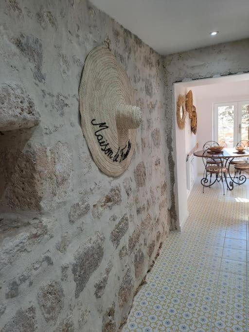 Maison Depaysante Au Calme Angouleme Holiday home Soyaux