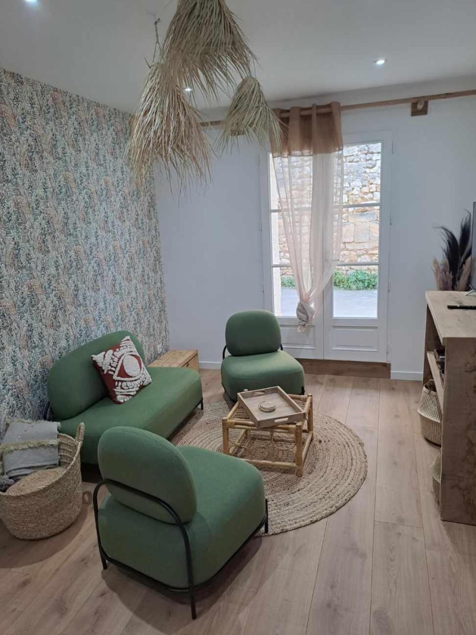Maison Depaysante Au Calme Angouleme *