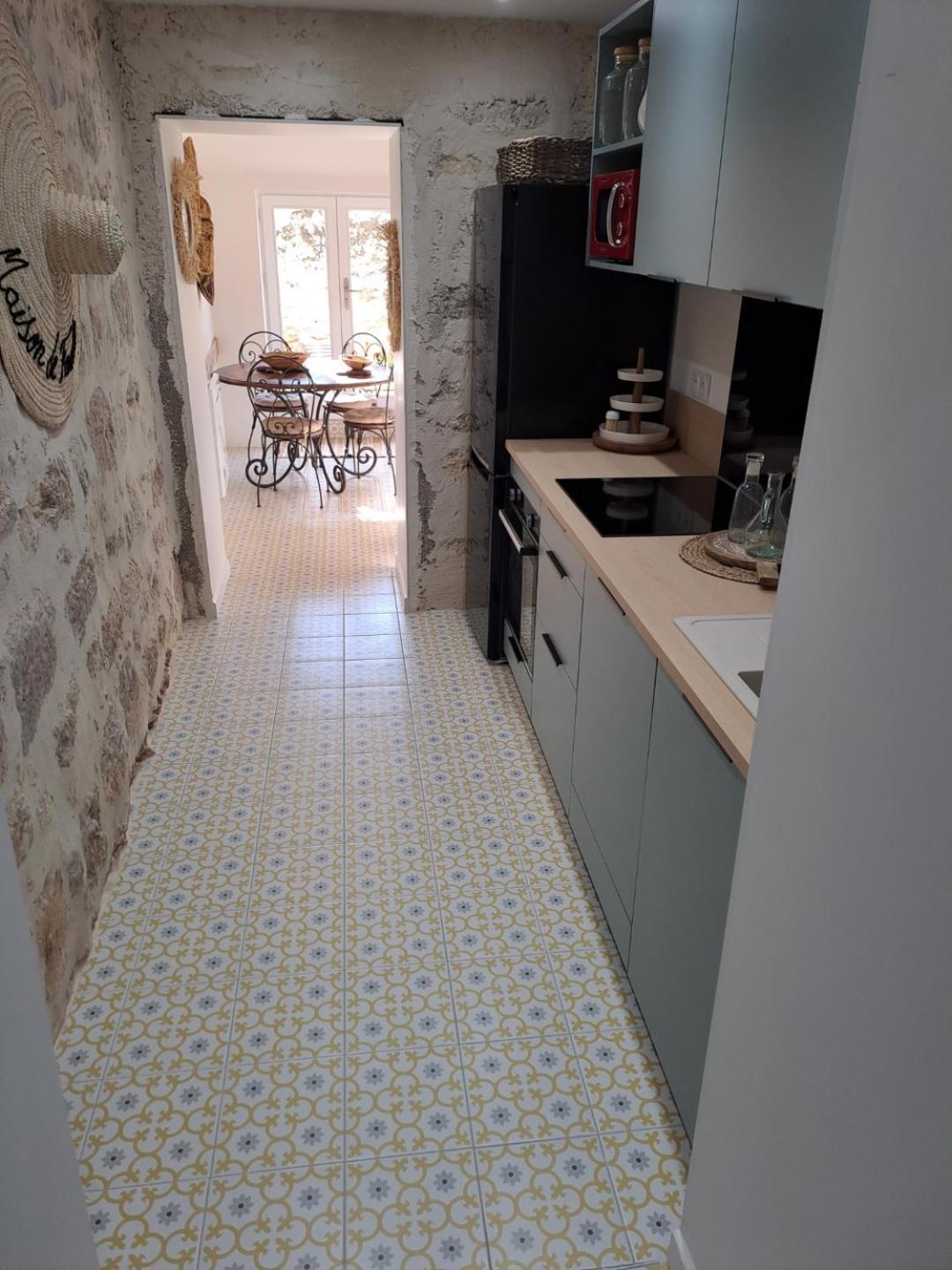 Maison Depaysante Au Calme Angouleme