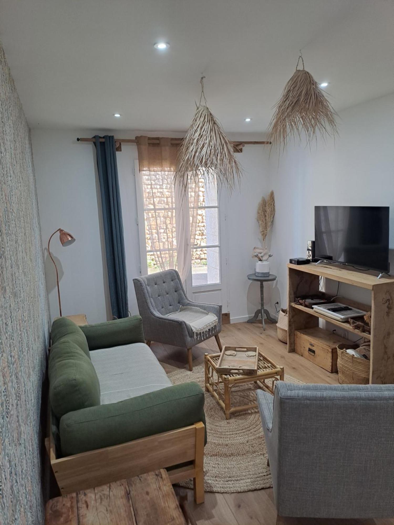 Maison Depaysante Au Calme Angouleme Soyaux