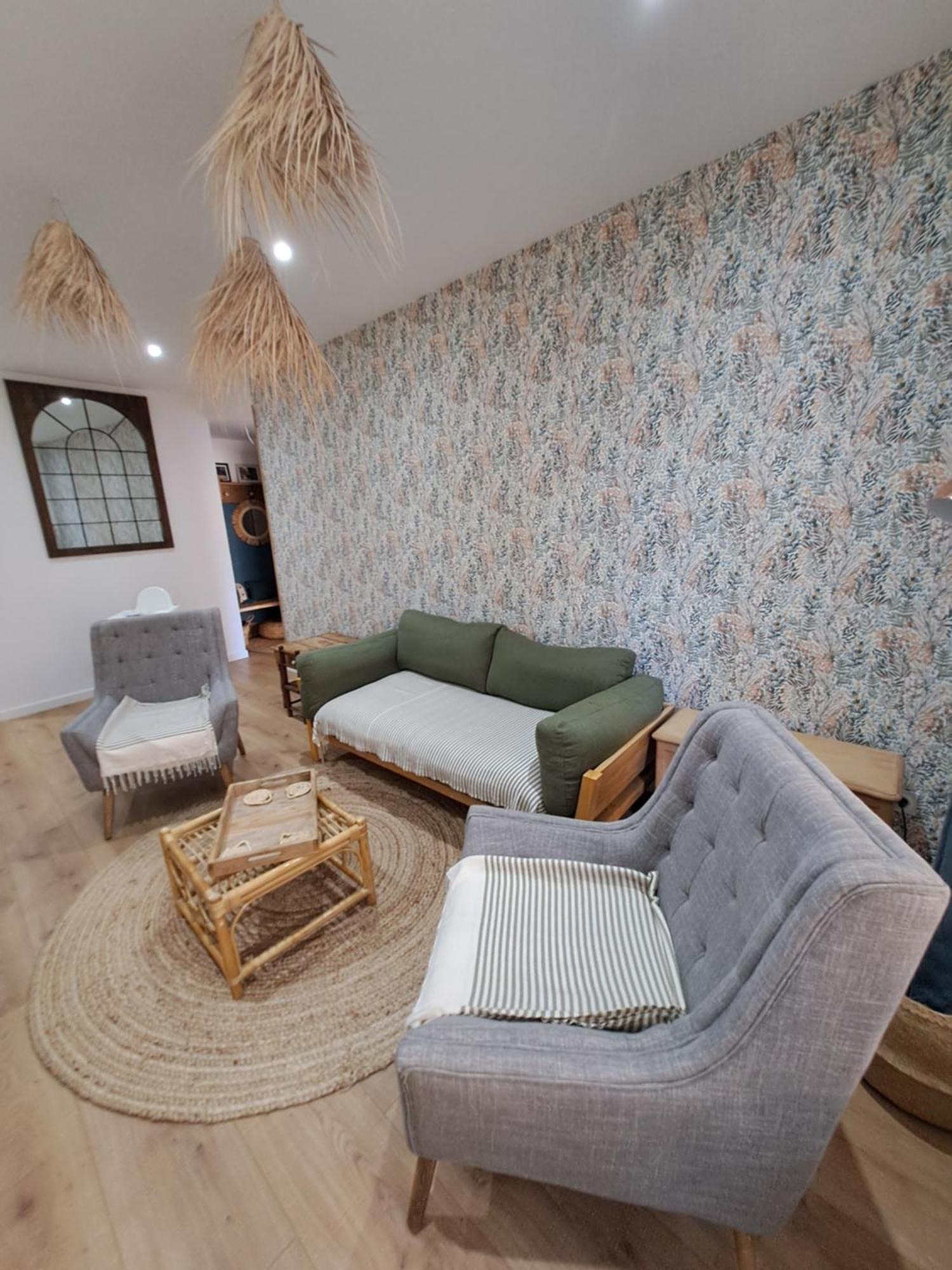 Maison Depaysante Au Calme Angouleme Holiday home