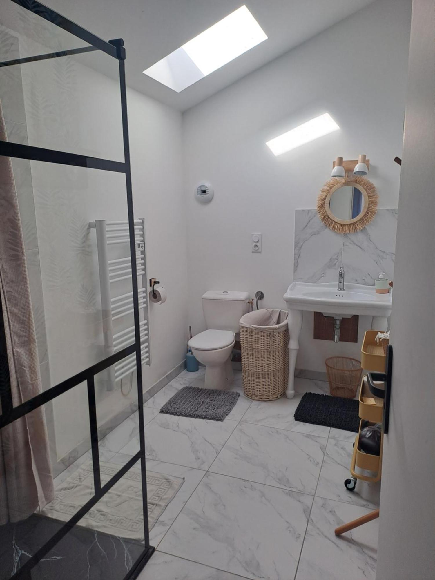 Holiday home Maison Depaysante Au Calme Angouleme