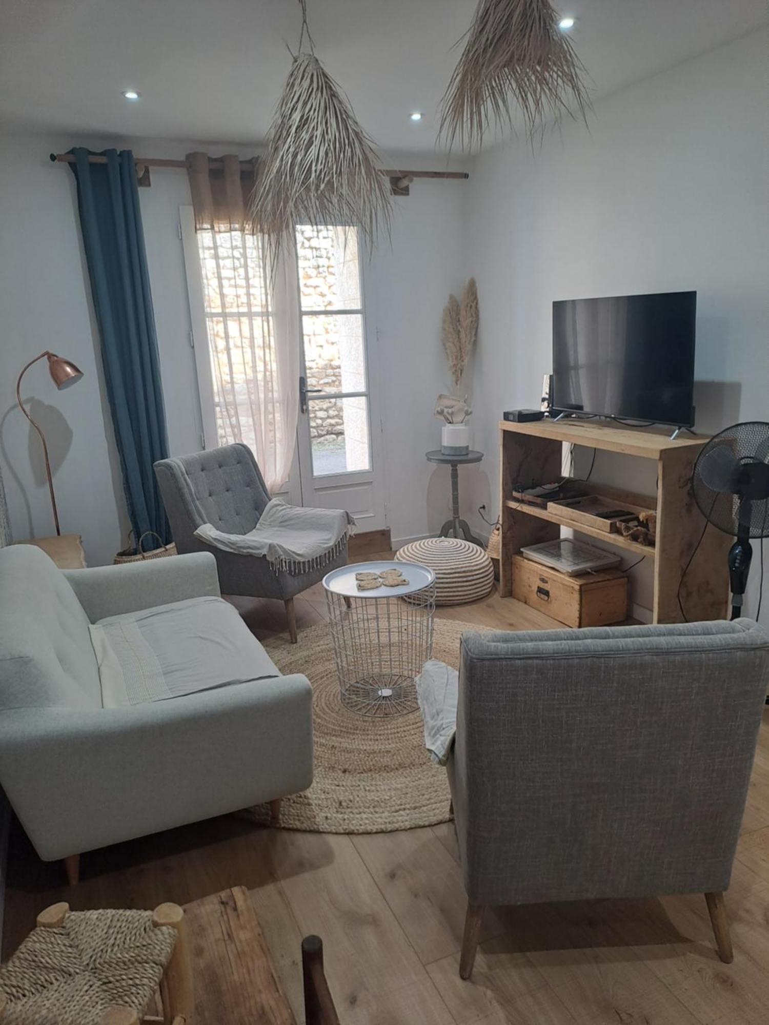 Maison Depaysante Au Calme Angouleme * Soyaux