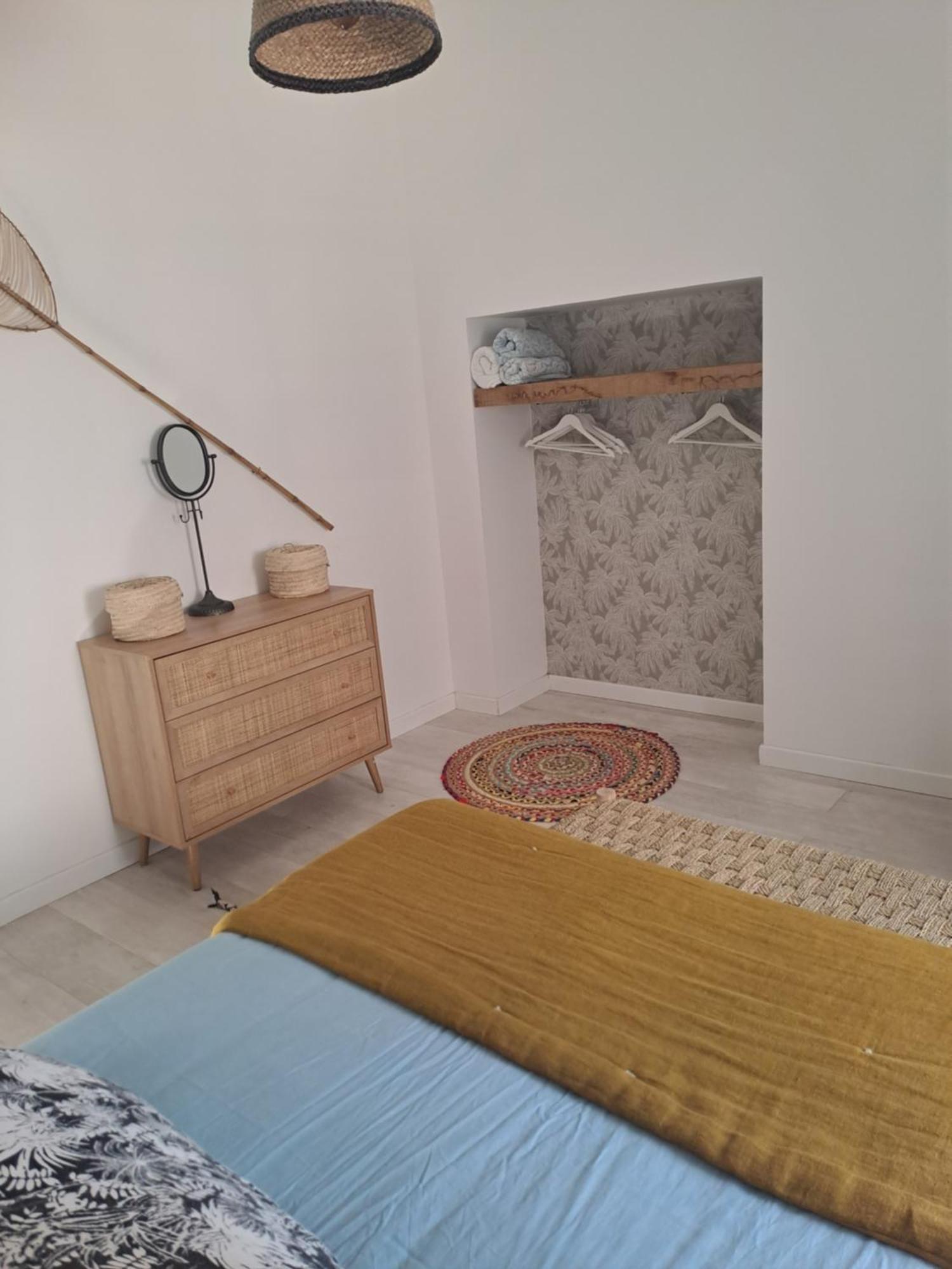 Maison Depaysante Au Calme Angouleme Holiday home